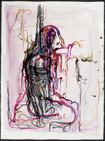 KT 2022 074
<br/>
Zonder titel
<br/>
<em>Melgaard, Bjarne (1965)</em>